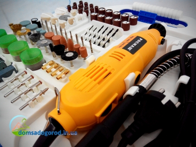 Гравер электрический Росмаш РДГ-300