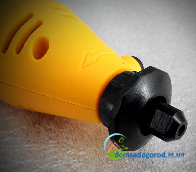 Гравер электрический Росмаш РДГ-300