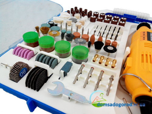 Гравер электрический Росмаш РДГ-300