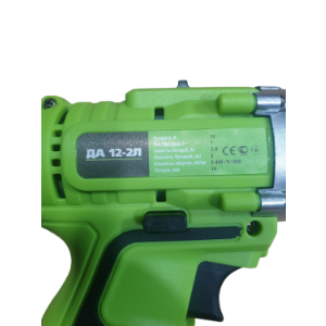 Шуруповерт аккумуляторный Белорус ДА-12