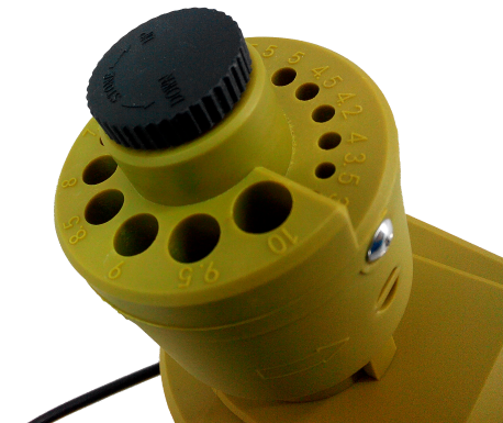 Заточка для сверл Eltos МЗС- 350