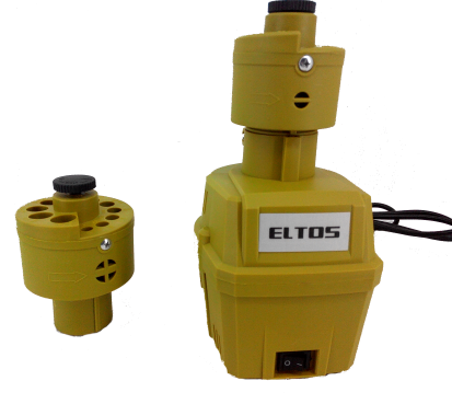 Заточка для сверл Eltos МЗС- 350
