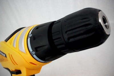 Сетевой шуруповерт Росмаш РСШ-1100