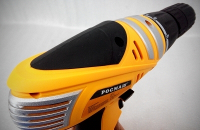 Сетевой шуруповерт Росмаш РСШ-1100