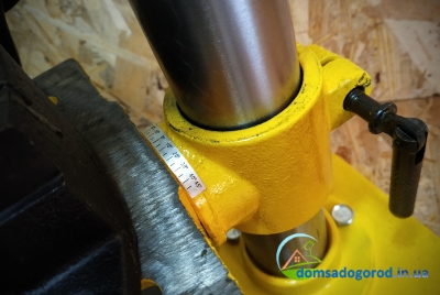 Сверлильный станок Старт СН-1250