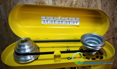 Сверлильный станок Старт СН-1250