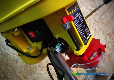 Сверлильный станок Старт СН-1250