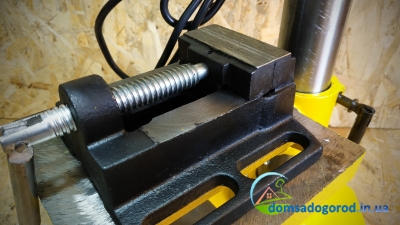 Сверлильный станок Старт СН-1250