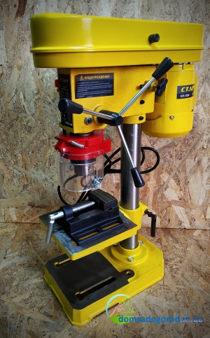 Сверлильный станок Старт СН-1250