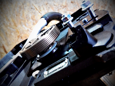 Бензопила MINSK PRO MCS-5020L