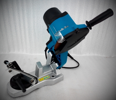 Заточка для цепи Kraissmann 320SSG100