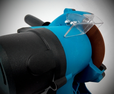 Заточка для цепи Kraissmann 320SSG100