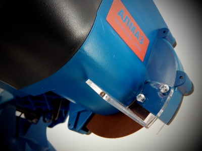 Заточка для цепи Алмаз АЗЦ-500