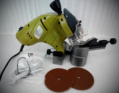 Станок для заточки цепи Eltos МЗ-450