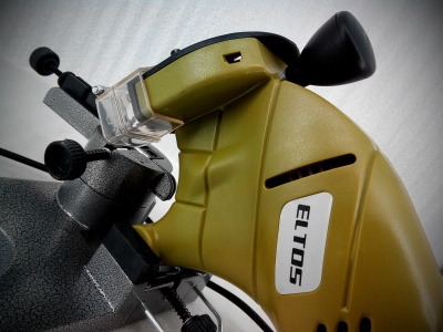 Станок для заточки цепи Eltos МЗ-450