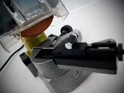 Станок для заточки цепи Eltos МЗ-450