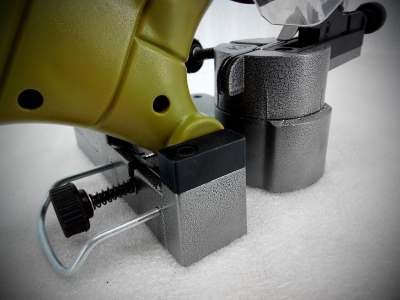 Станок для заточки цепи Eltos МЗ-450