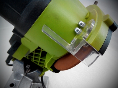 Машина заточная для цепи Eltos МЗ-510