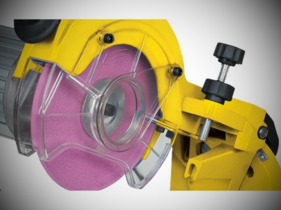 Станок для заточки цепей СТАРТ СМЗ-550