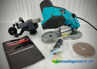 Заточка для цепи Grand МЗ-560