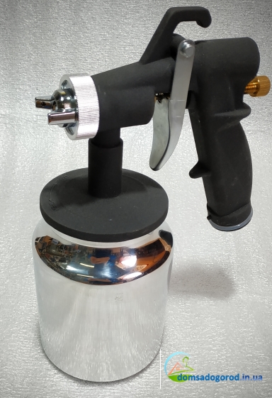 Краскопульт Kraissmann FS1000