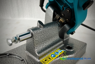 Заточка для цепи Grand МЗ-560