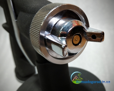 Краскопульт Kraissmann FS1000