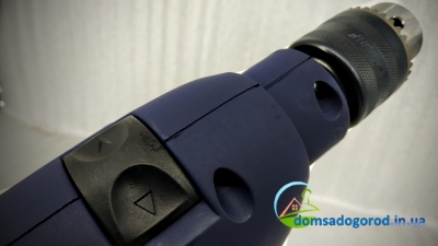 Дрель электрическая Wintech WID-810