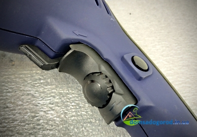 Дрель электрическая Wintech WID-810