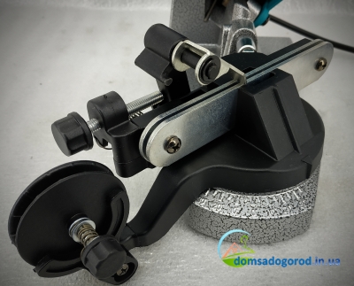 Заточка для цепи Grand МЗ-560