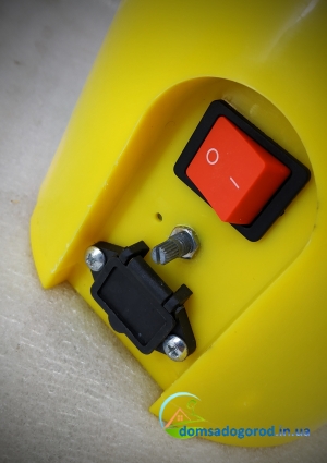 Аккумуляторный опрыскиватель Минск АО-16