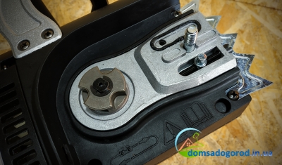 Пила цепная электрическая Элпром ЭПЦ-2600