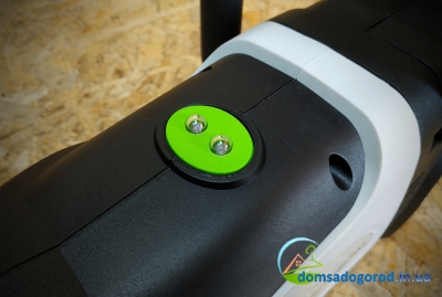 Пила цепная электрическая Элпром ЭПЦ-2600