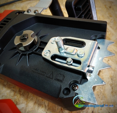 Пила электрическая Start PRO SCS/E-2750