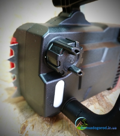 Пила электрическая Start PRO SCS/E-2750