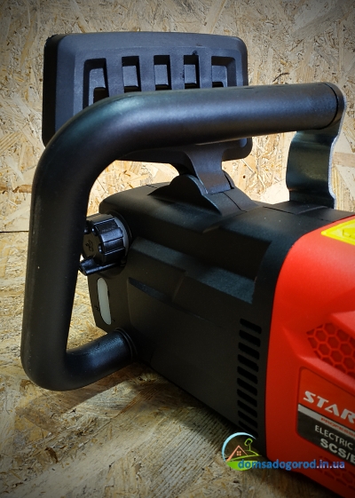 Пила электрическая Start PRO SCS/E-2750