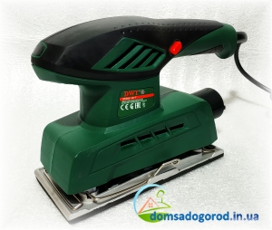 Виброшлифмашина DWT ESS02-187T