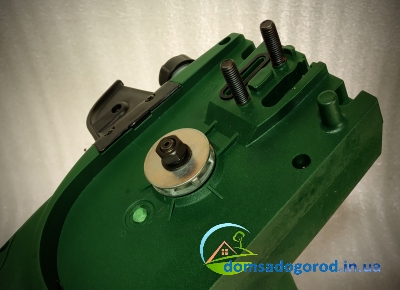 Электрическая цепная пила ПРОТОН ПЦ-1950