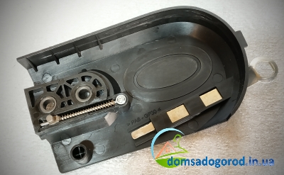 Электрическая цепная пила ПРОТОН ПЦ-1950