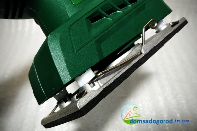 Виброшлифмашина DWT ESS02-187T