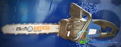 Электропила Витязь ПЦ-3150.