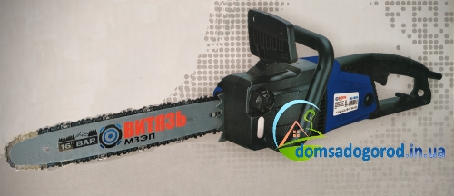 Электропила Витязь ПЦ-3150.