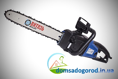 Электропила Витязь ПЦ-3150.