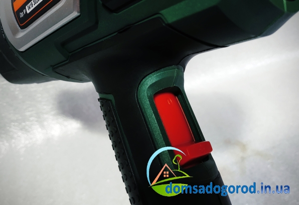 Фен технический ПРОТОН ФТ-2000/С в кейсе