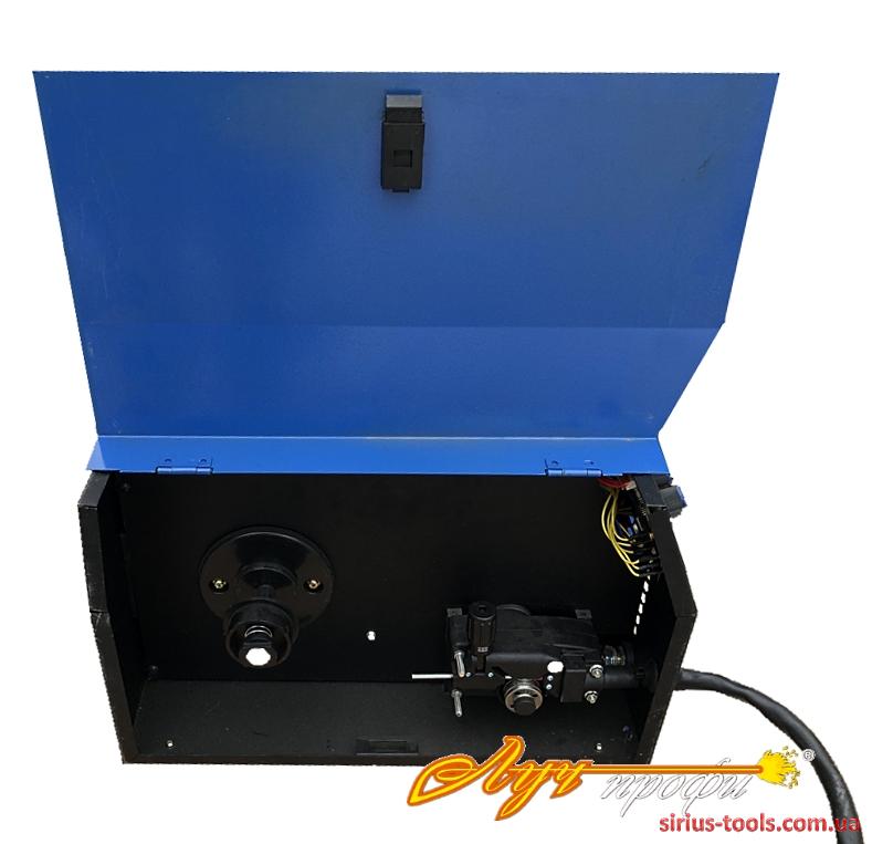 Сварочный полуавтомат Луч-профи MIG/ММА-270