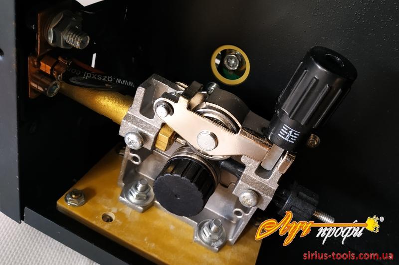 Сварочный полуавтомат Луч-профи MIG/ММА-300