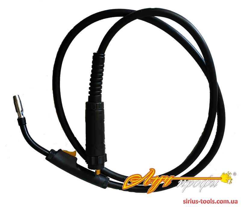 Сварочный полуавтомат Луч-профи MIG/ММА-300