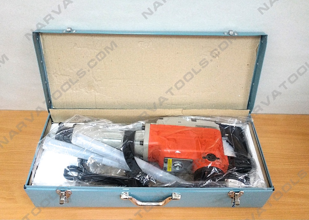 Отбойный молоток НАРВА NDH-2700