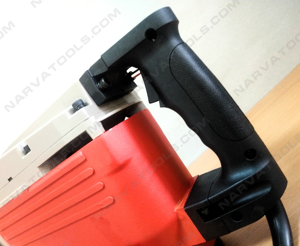 Отбойный молоток НАРВА NDH-2700