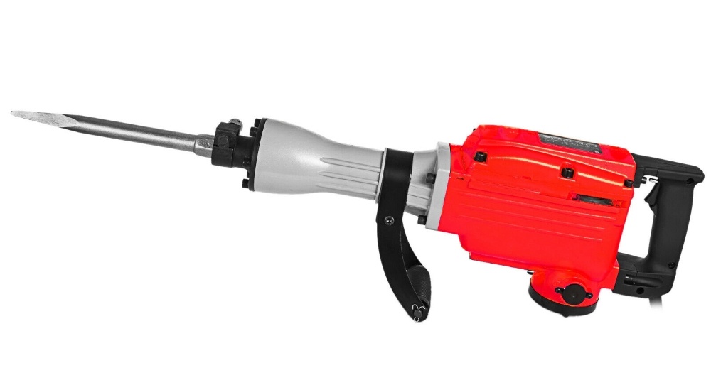 Отбойный молоток НАРВА NDH-2700